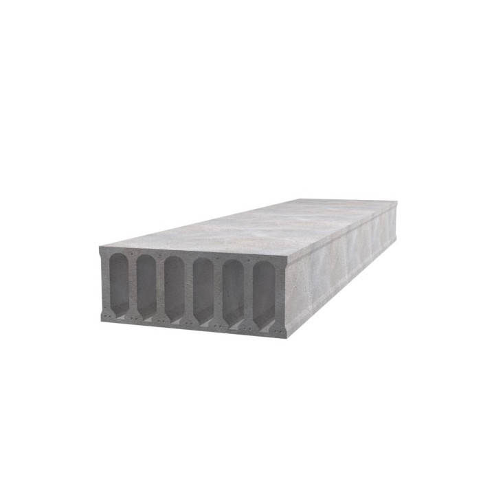 Плита перекрытия 3.2ПБ 53-12-8
